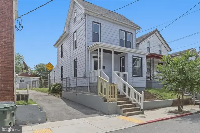 20 Summer St, Hagerstown