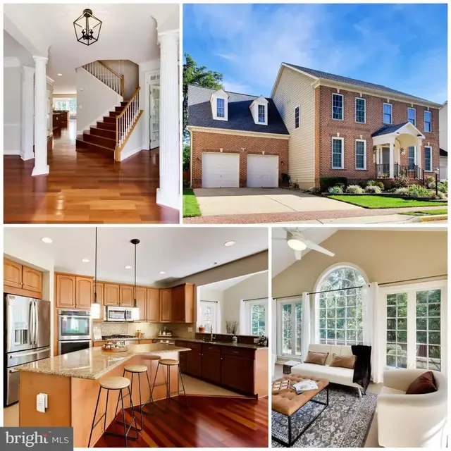 7785 Grace Church Ln, Lorton