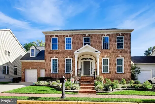 7785 Grace Church Ln, Lorton