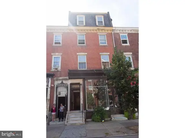 1114 Pine St #3r, Philadelphia