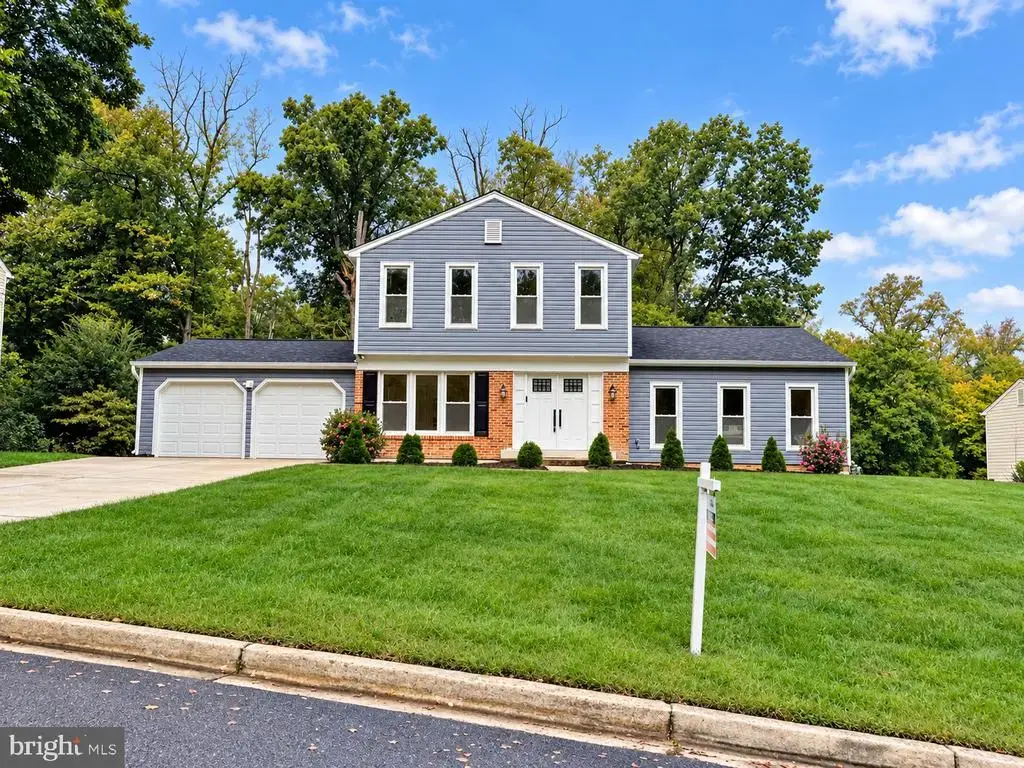 13111 Glasgow Way, FORT WASHINGTON