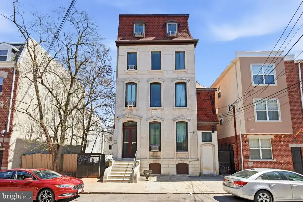 1517 N 15th St, PHILADELPHIA