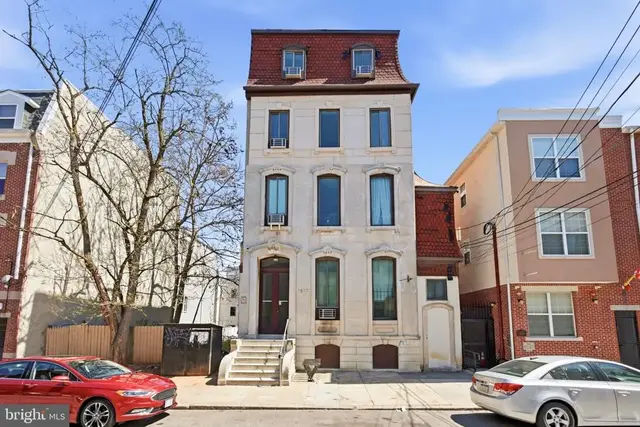 1517 N 15th St, Philadelphia