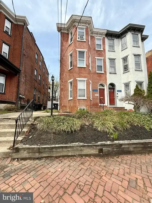 1417 N Harrison St #3, Wilmington