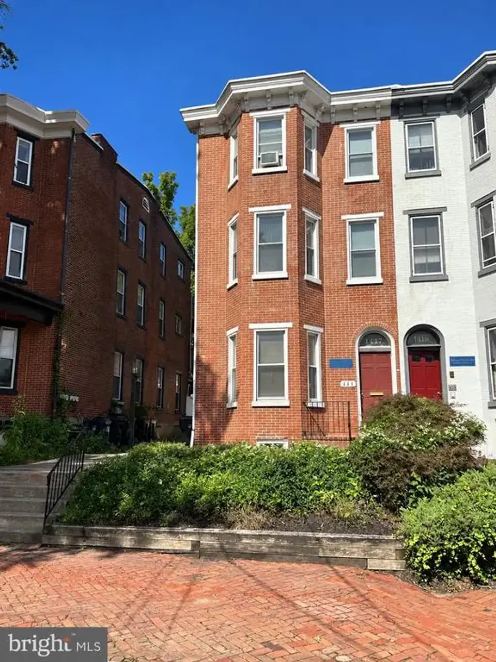 1417 N Harrison St #3, WILMINGTON