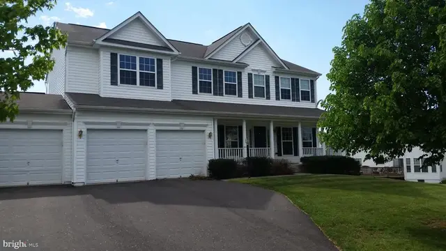 2281 Walnut Branch Dr, Culpeper