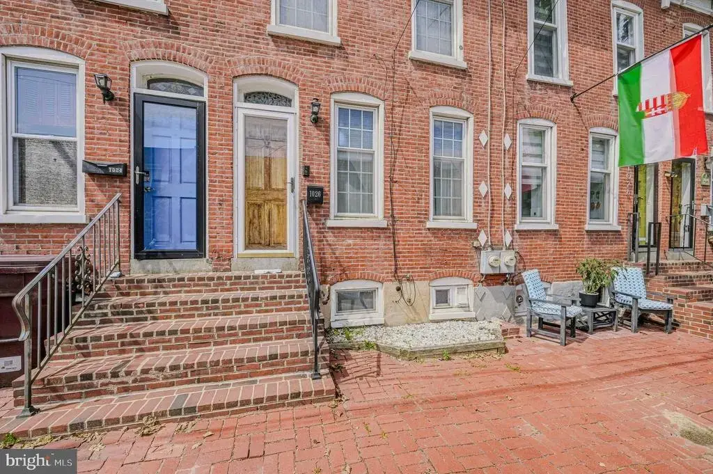 1026 Mcdowell St, WILMINGTON