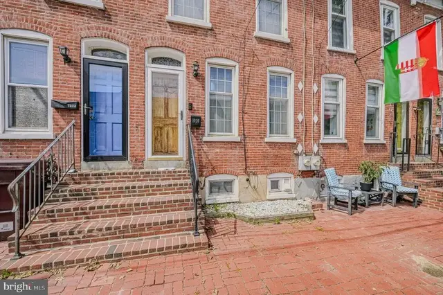 1026 Mcdowell St, Wilmington