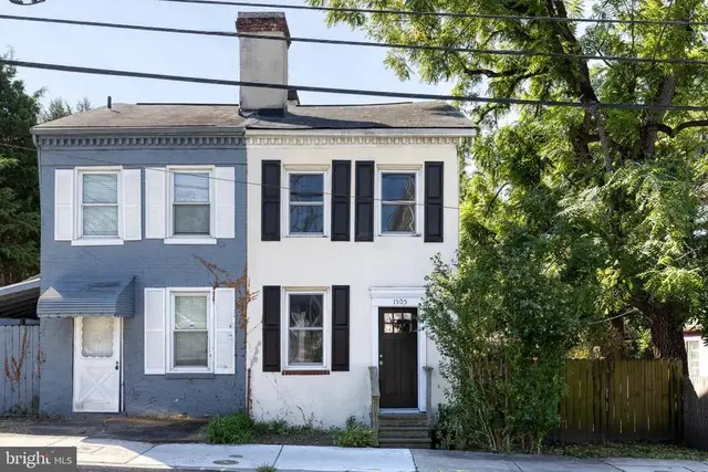 1505 Union Ave, Baltimore