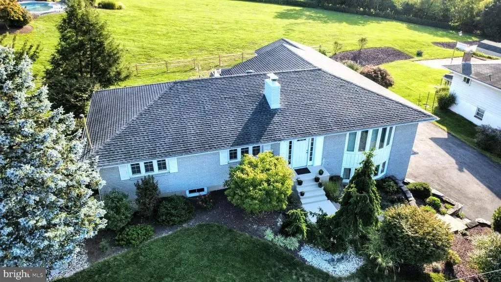 3285 Cherryville Rd, NORTHAMPTON