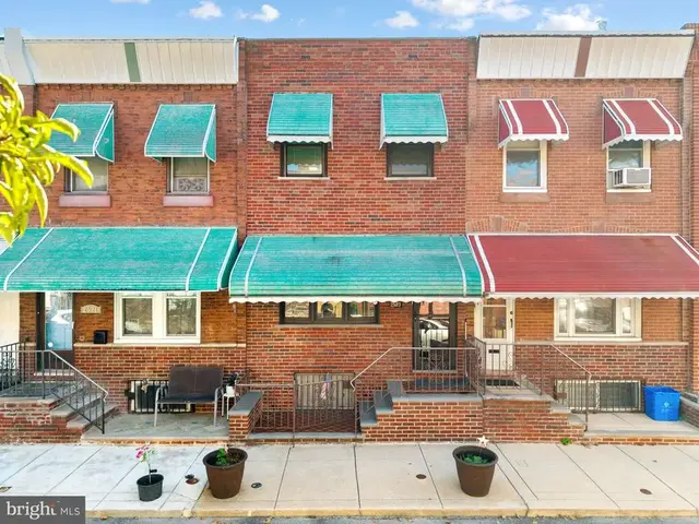 2523 S Camac St, Philadelphia