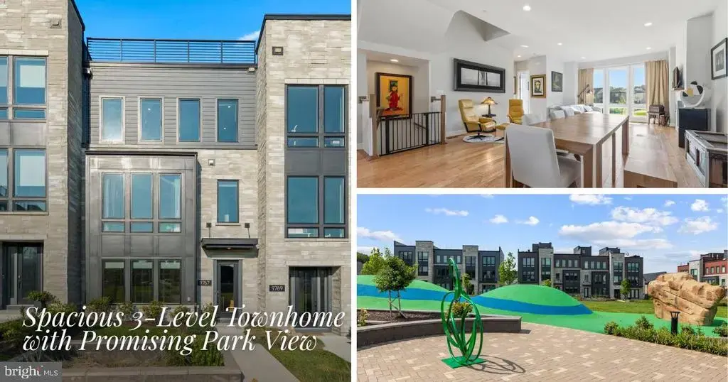 9767 Azure Aly, BETHESDA