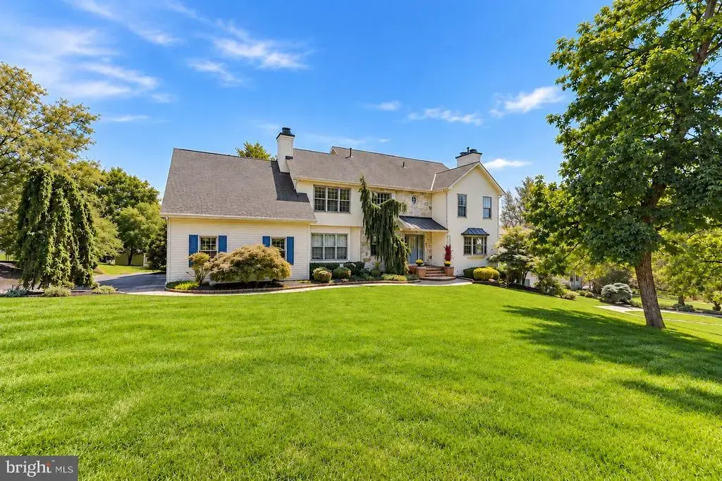 113 Summit Dr, PHOENIXVILLE
