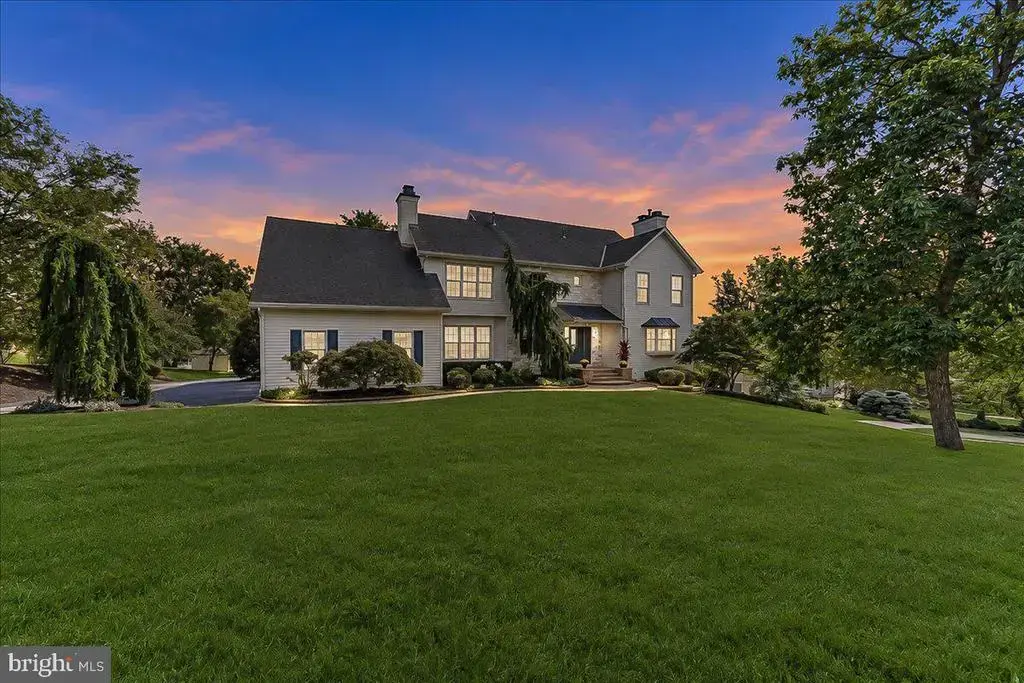 113 Summit Dr, PHOENIXVILLE