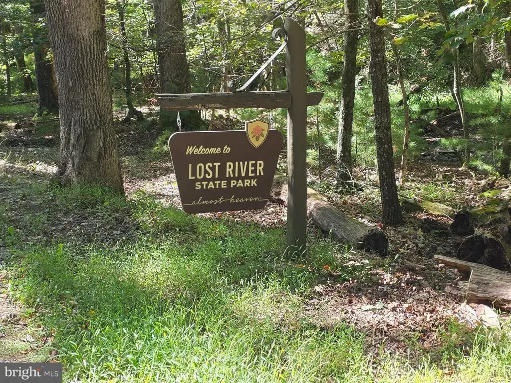 1 Acre Adjoining Lost River State Park, MATHIAS