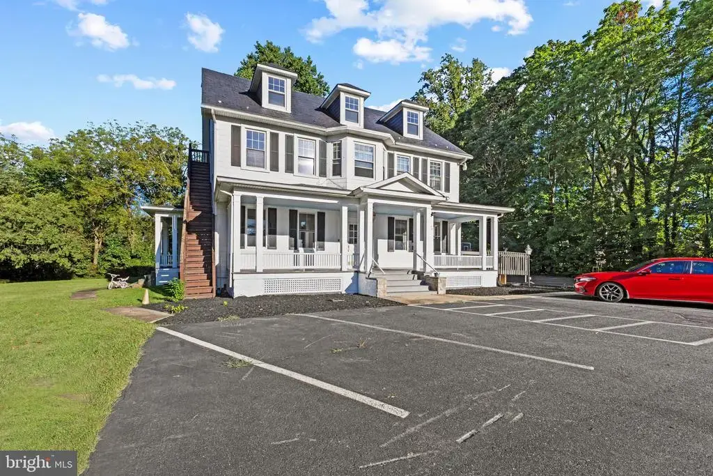 707 N Hickory Ave #2b, BEL AIR
