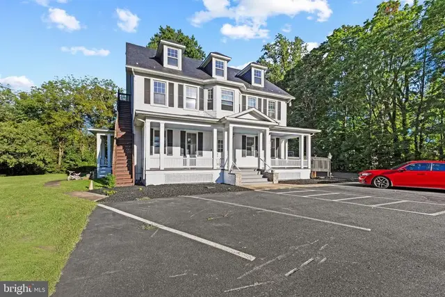 707 N Hickory Ave #2b, Bel Air