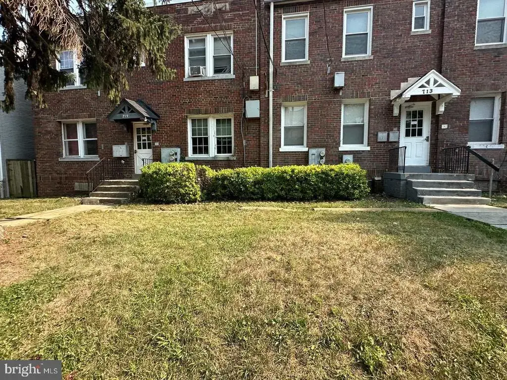 713 Irving St Ne ##3, WASHINGTON