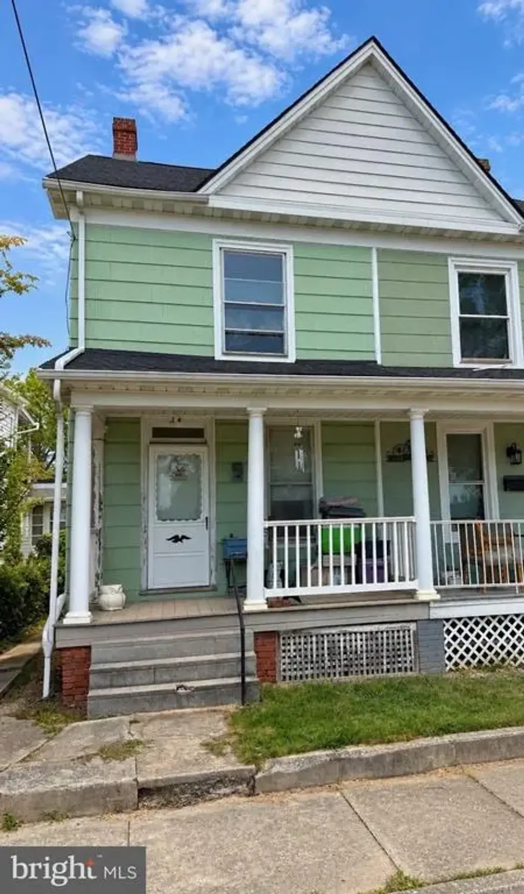 34 Ridge Ave, HANOVER