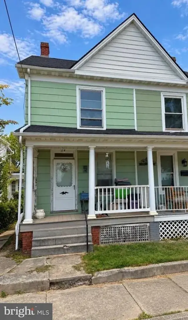 34 Ridge Ave, Hanover