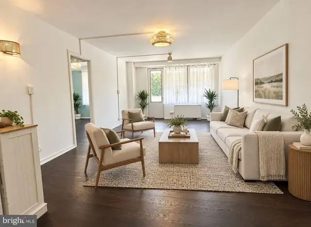 1600 Hagys Ford Rd #3pnarberth, Narberth