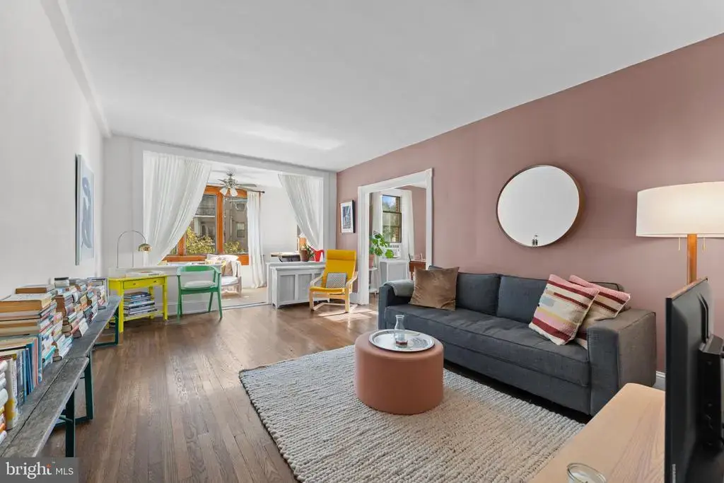 3600 Connecticut Ave Nw #306, WASHINGTON