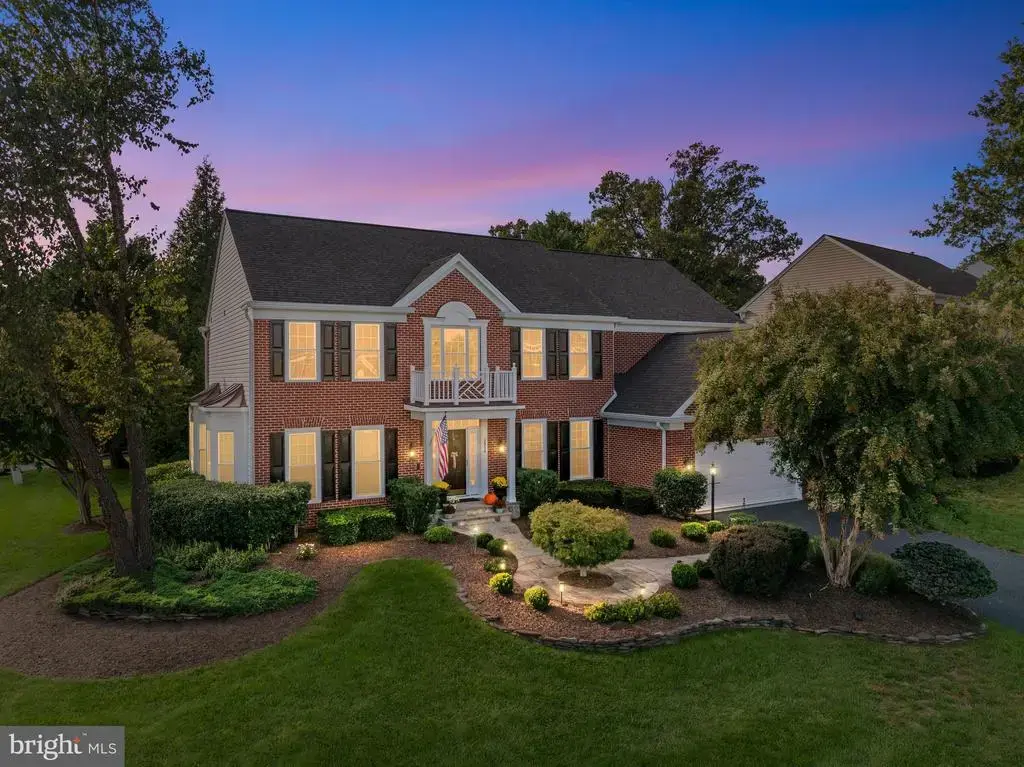 5950 Tumble Creek Ct, HAYMARKET