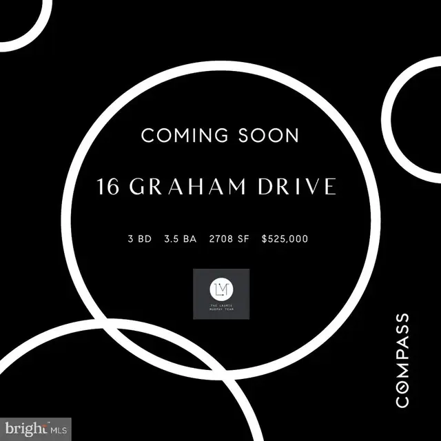16 Graham Dr, Downingtown