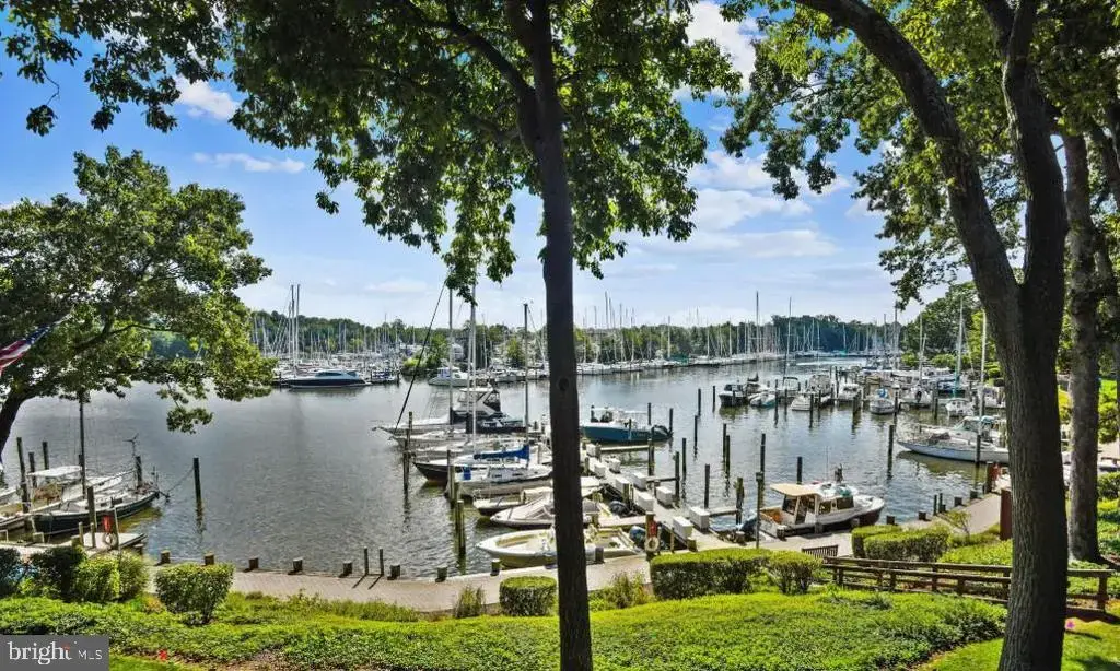 755 Fairview Ave #755 D, ANNAPOLIS