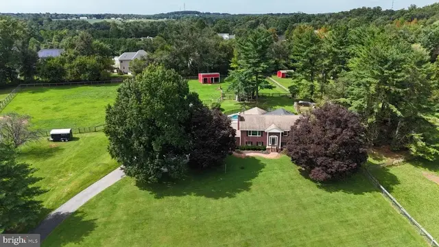 2163 Mckendree Rd, West Friendship