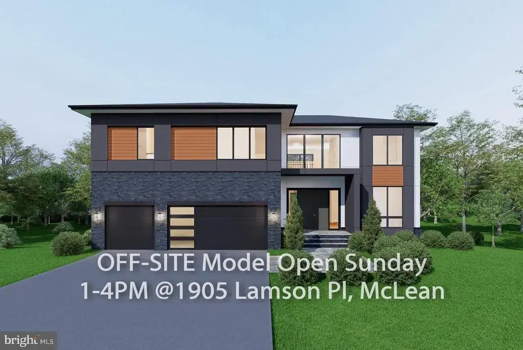 1504 Walden Dr, MCLEAN