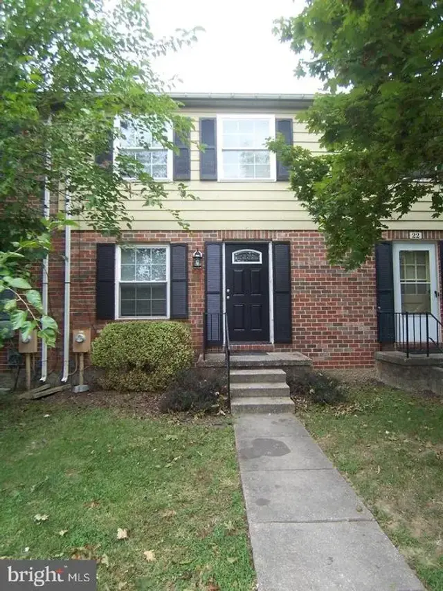 20 Lockett Ct, Baltimore