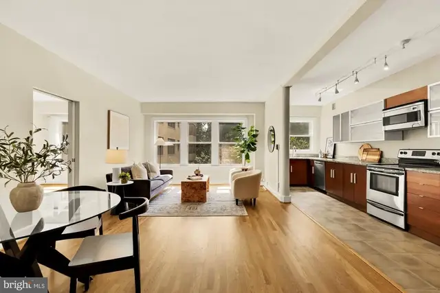 3901 Cathedral Ave Nw #220, Washington
