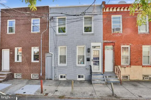 530 Greenwich St, Philadelphia