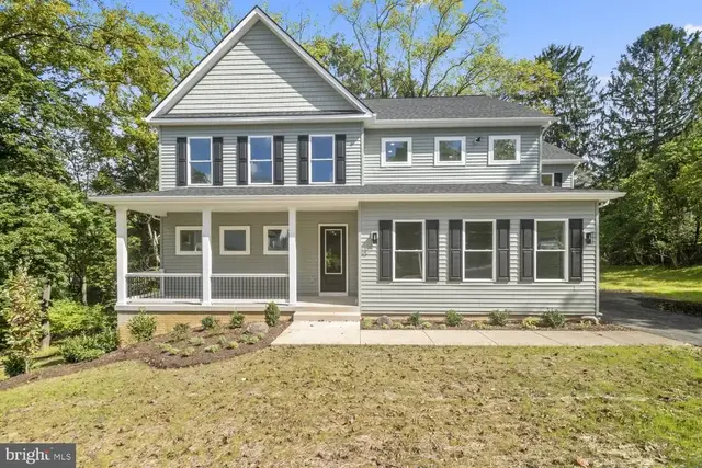 32 Pleasant Hill Rd, Owings Mills
