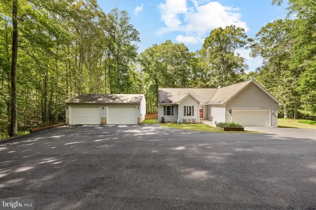 6630 Blackburn Run, KING GEORGE
