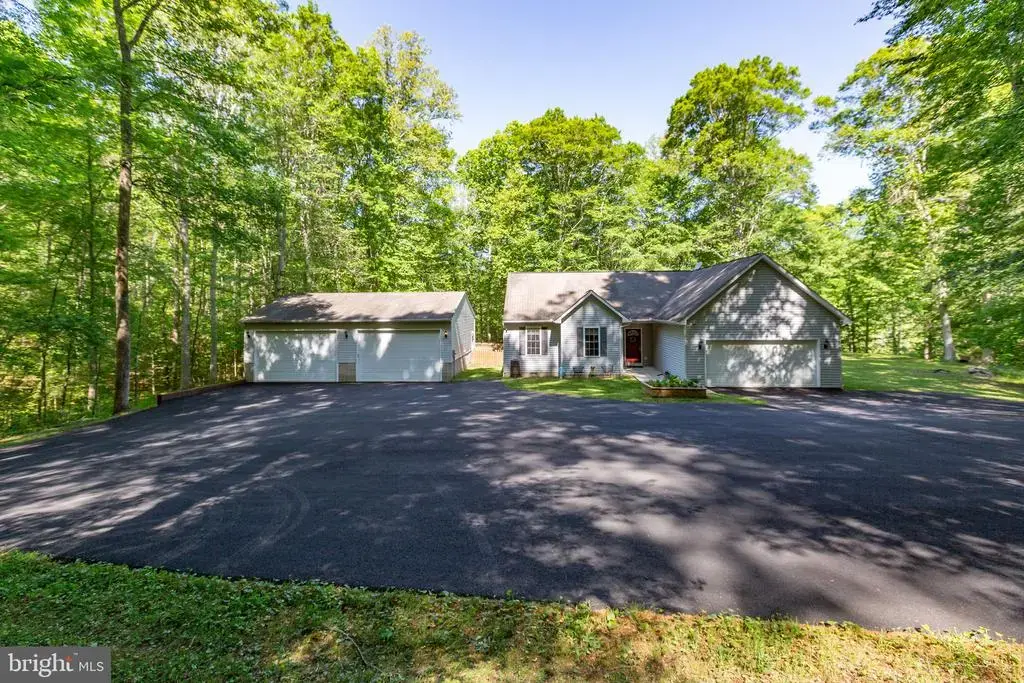 6630 Blackburn Run, KING GEORGE