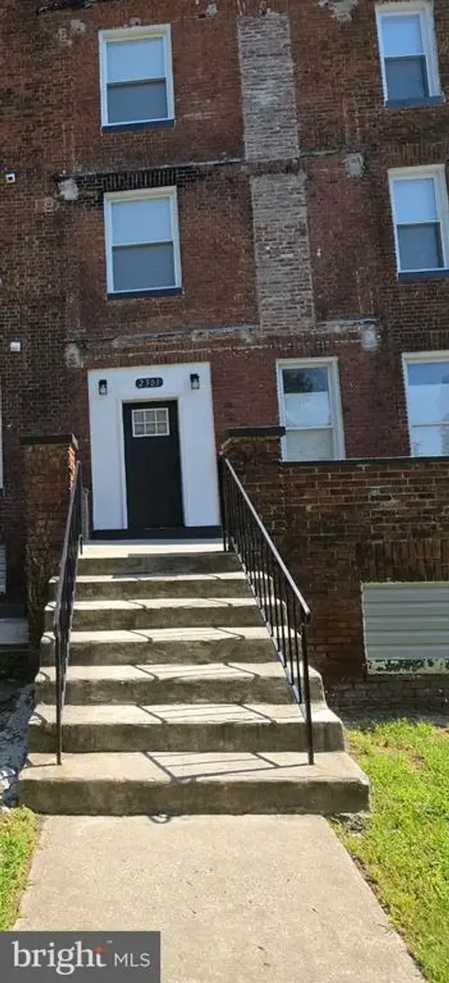 2303 Whittier Ave, Baltimore