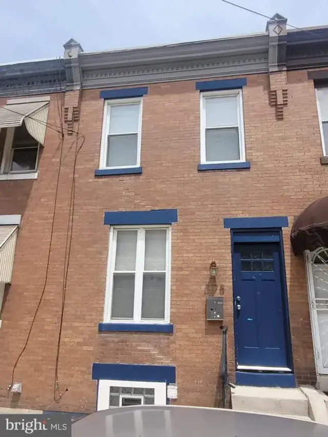 3178 Agate St, Philadelphia