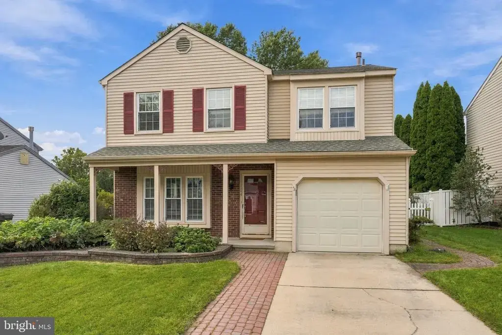 104 Crescent Hollow Dr, SEWELL