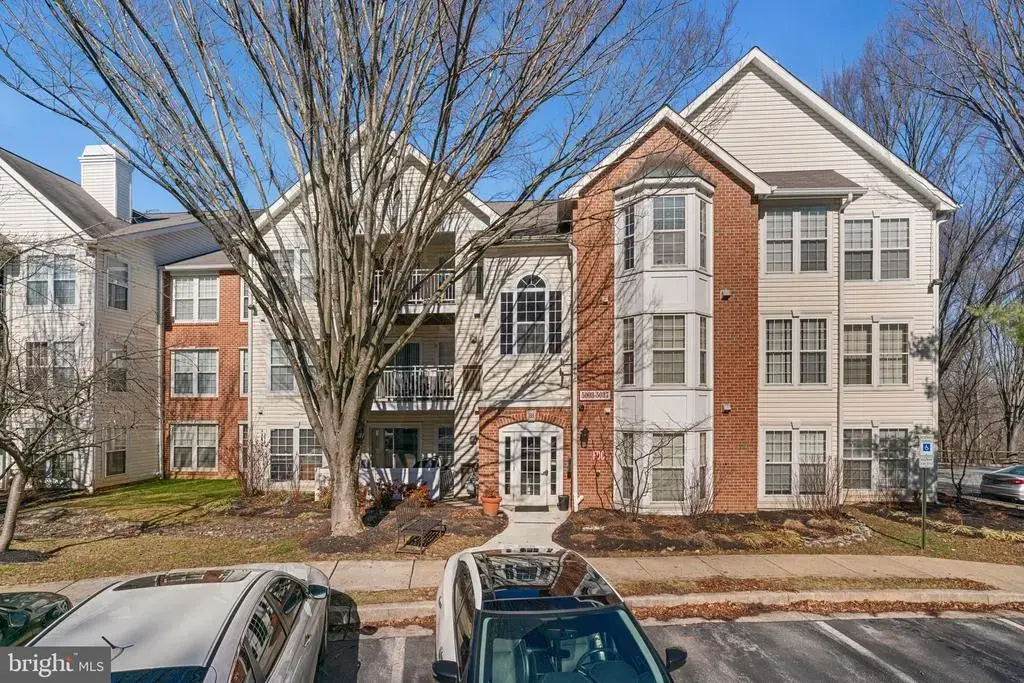 5031 Triplett Rd #5031, OWINGS MILLS