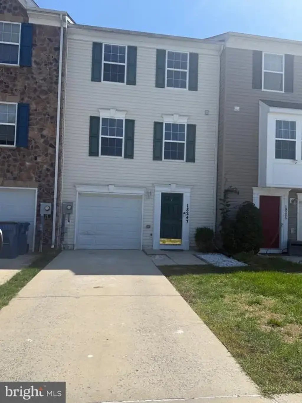 18247 Roy Croft Dr, HAGERSTOWN