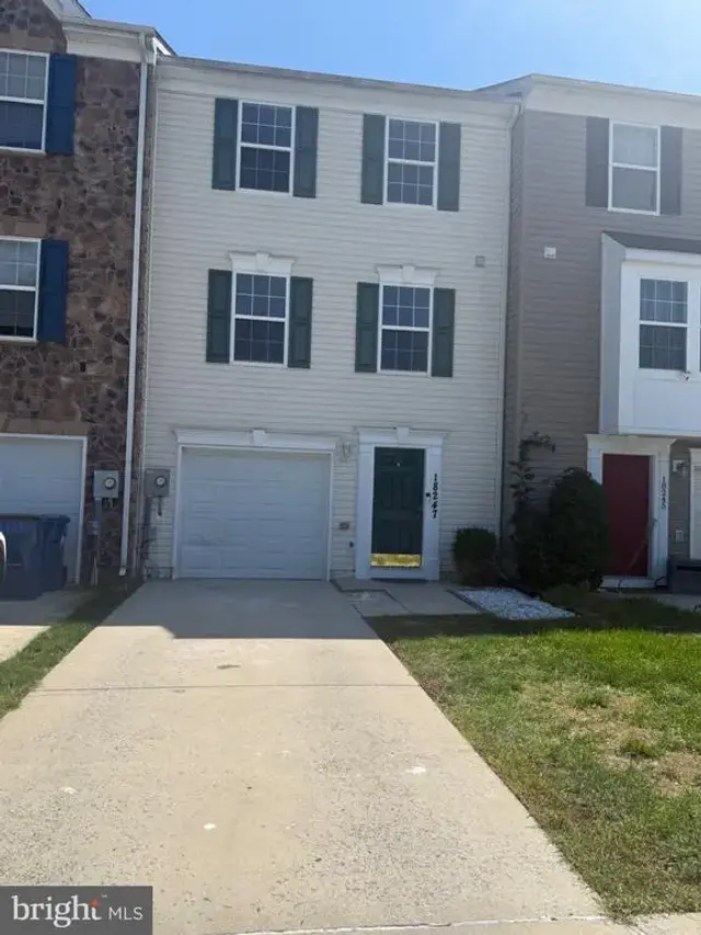 18247 Roy Croft Dr, Hagerstown