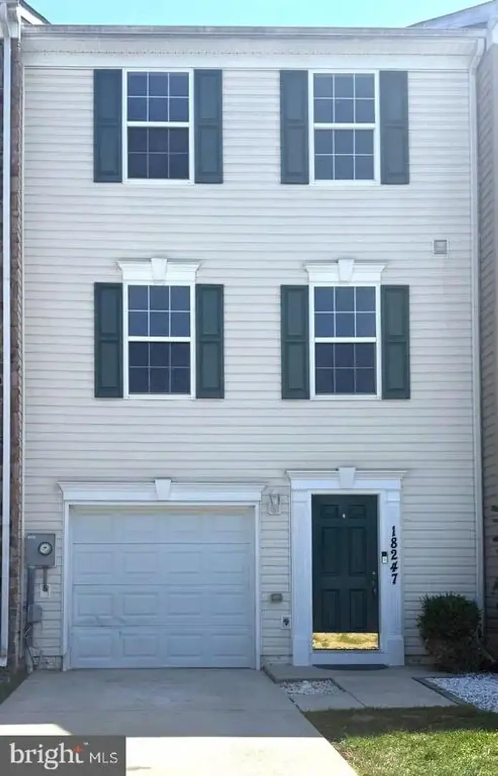 18247 Roy Croft Dr, HAGERSTOWN