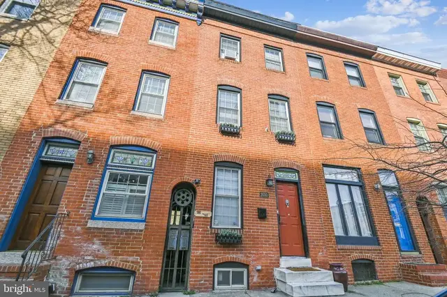 2050 Bank St, Baltimore