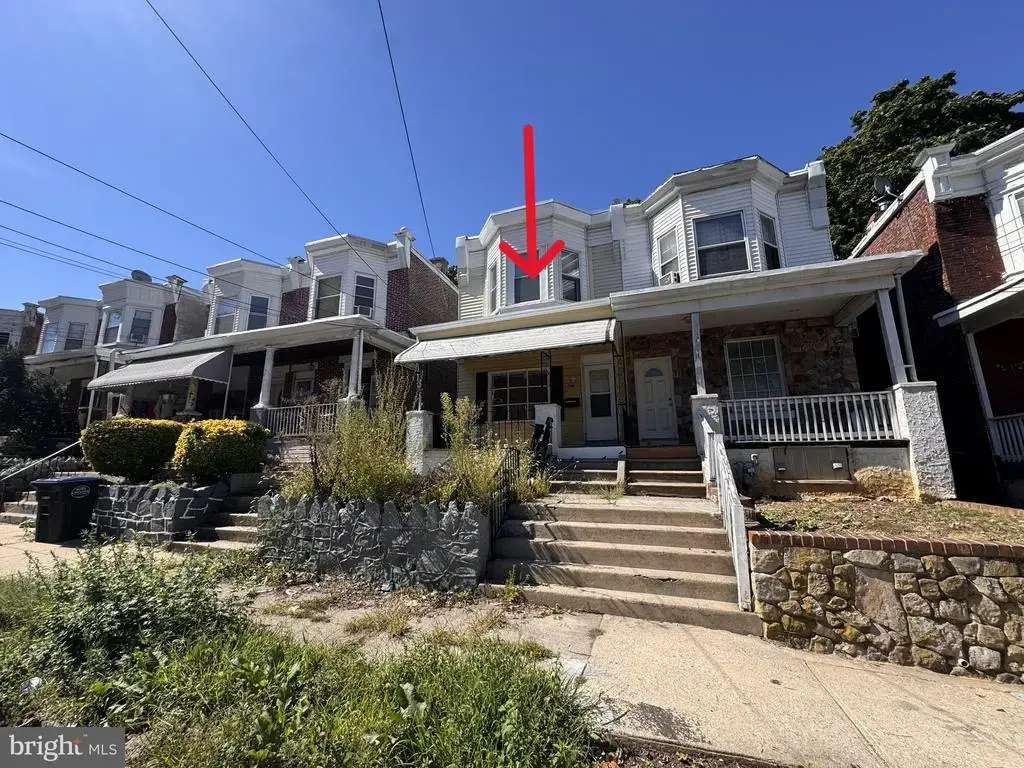 1116 Parker St, CHESTER