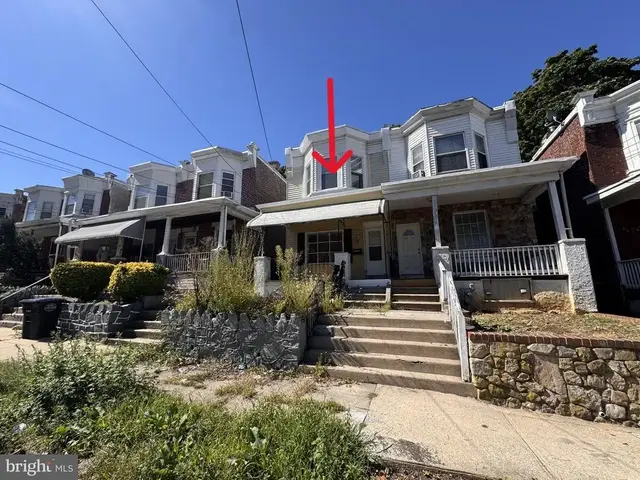 1116 Parker St, Chester