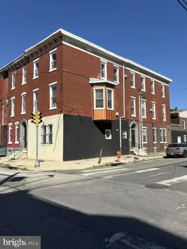 1801 W Master St, Philadelphia