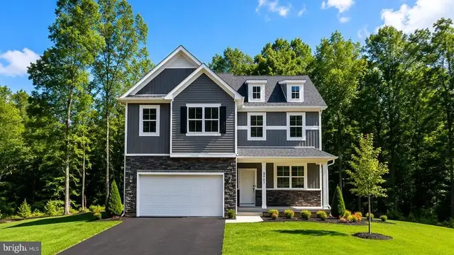 3761 Sierra Xing, King George