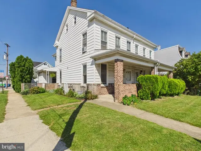 1357 W Philadelphia St, York